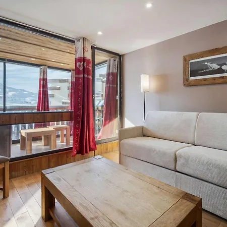Cozy Renovated With Panoramic Mountain View Appartement *