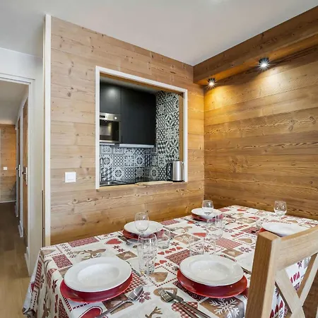 Cozy Renovated With Panoramic Mountain View Appartement *